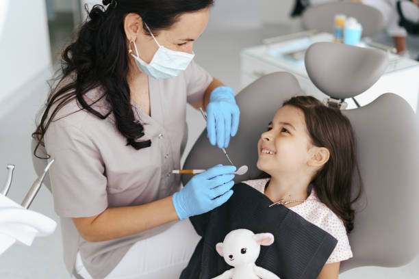 Best Knocked-Out Tooth (Avulsed Tooth) Treatment in Dillsboro, IN