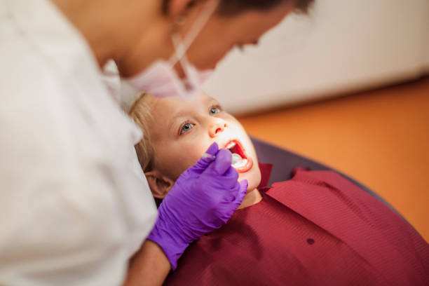Best Walk-In Emergency Dental Services in Dillsboro, IN