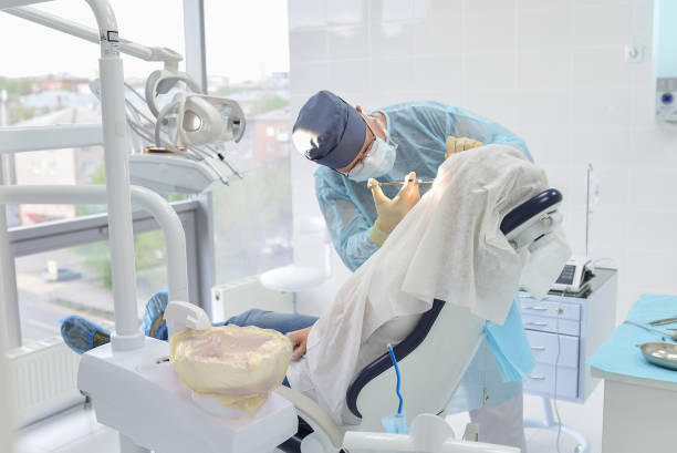 Best Emergency Orthodontic Repairs in Dillsboro, IN